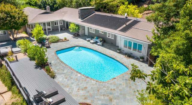 Photo of 227 Evergreen Dr, Kentfield, CA 94904