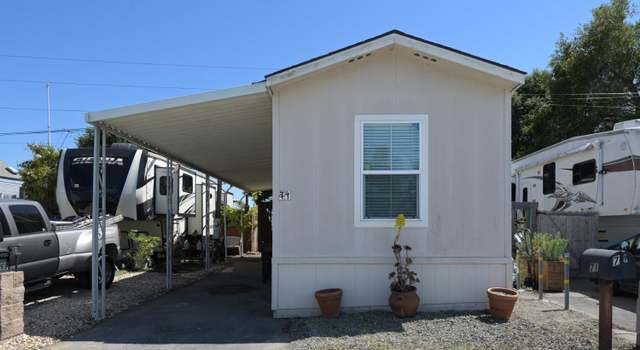 Photo of 2000 Redwood Hwy #71, Greenbrae, CA 94904