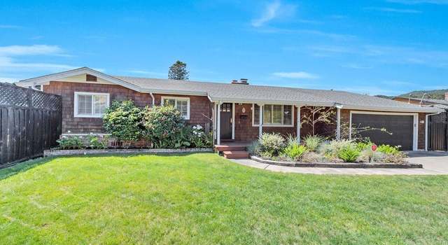 Photo of 20 Rosewood Ct, San Rafael, CA 94901