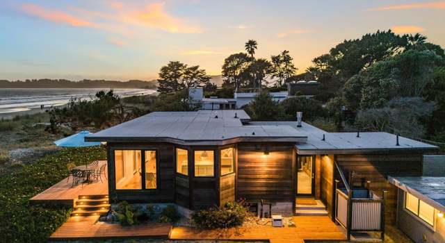 Photo of 8 Rafael Patio, Stinson Beach, CA 94970