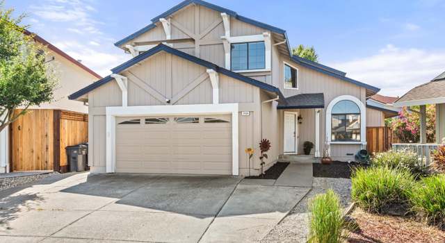 Photo of 7494 Monique Pl, Rohnert Park, CA 94928