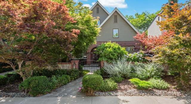Photo of 401 35th St, Sacramento, CA 95816