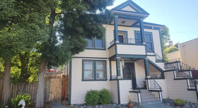 Photo of 919 - 921 Santa Clara St #2, Vallejo, CA 94590