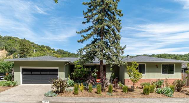 Photo of 250 Olema Rd, Fairfax, CA 94930