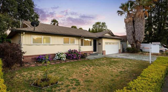 Photo of 580 Baker Ave, Santa Rosa, CA 95407