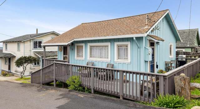 Photo of 21 North St, Dillon Beach, CA 94929