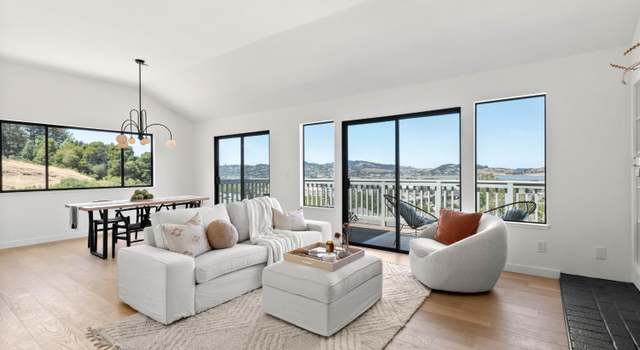 Photo of 34 Laurel Dr, Corte Madera, CA 94925