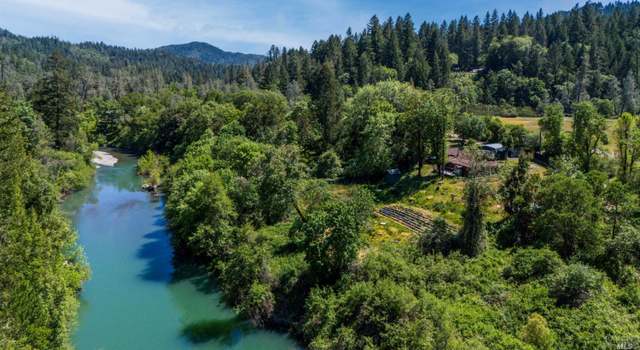 Photo of 18685 Van Arsdale Rd, Potter Valley, CA 95469
