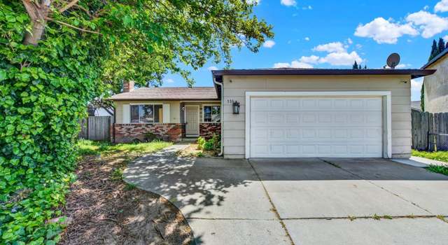 Photo of 533 Coot Ln, Suisun City, CA 94585