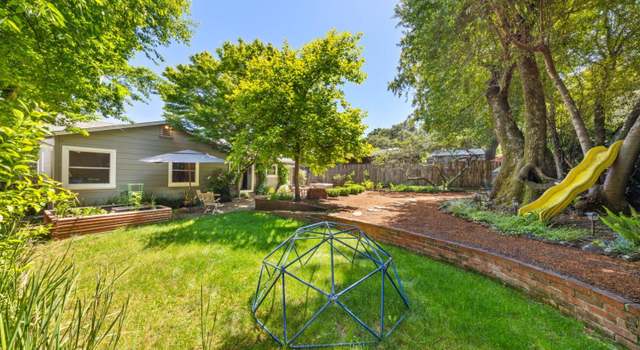 Photo of 15 Hazel Ct, San Rafael, CA 94901