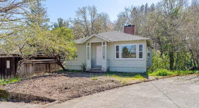 Photo of 565 Redwood Ave, Willits, CA 95490