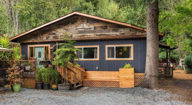 Photo of 16676 Armstrong Woods Rd, Guerneville, CA 95446