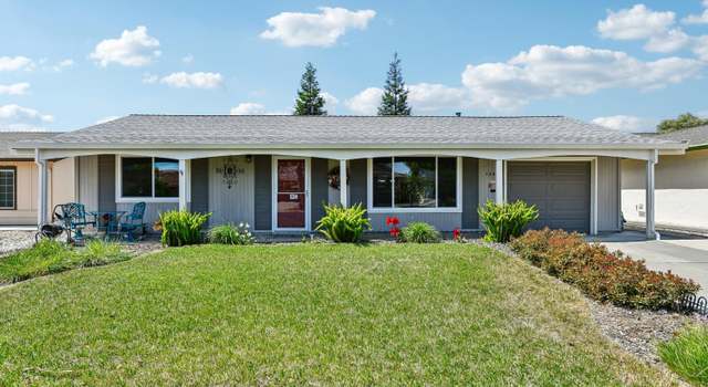Photo of 134 Lassen Cir, Vacaville, CA 95687