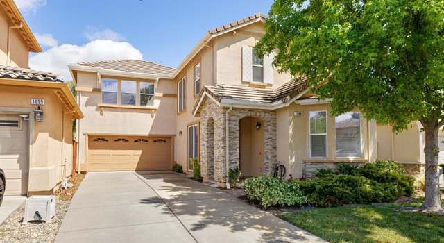 Photo of 1049 Villaggio Cir, Vacaville, CA 95688