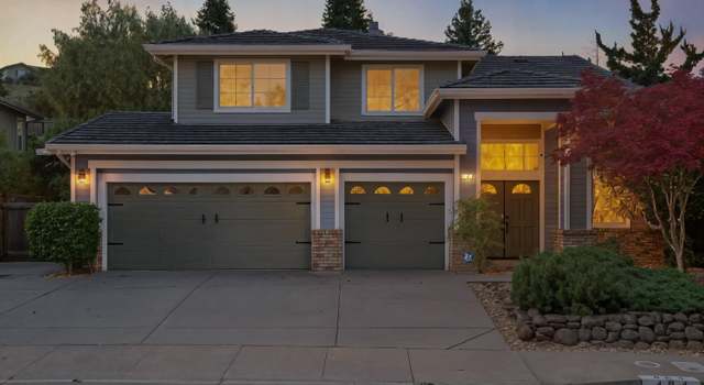 Photo of 494 Mccall Dr, Benicia, CA 94510
