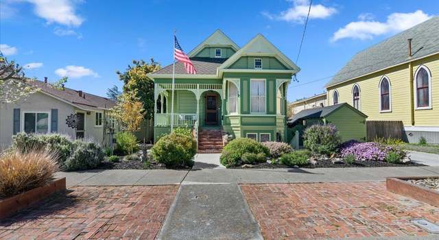 Photo of 186 W J St, Benicia, CA 94510