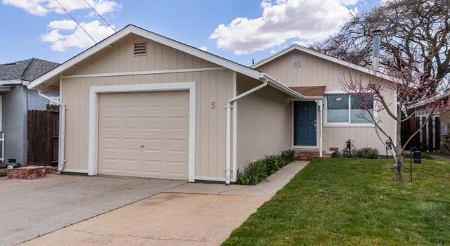 Photo of 5 School St, Isleton, CA 95641