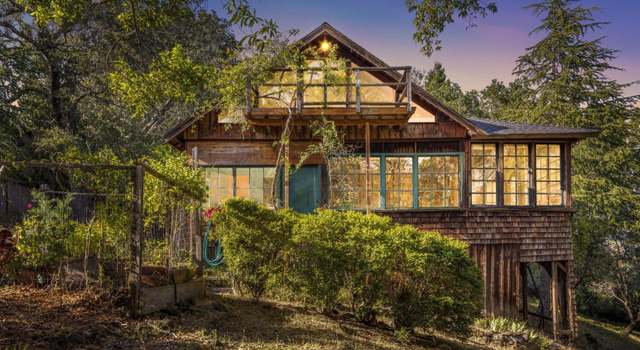 Photo of 7 Walnut Ave, Larkspur, CA 94939