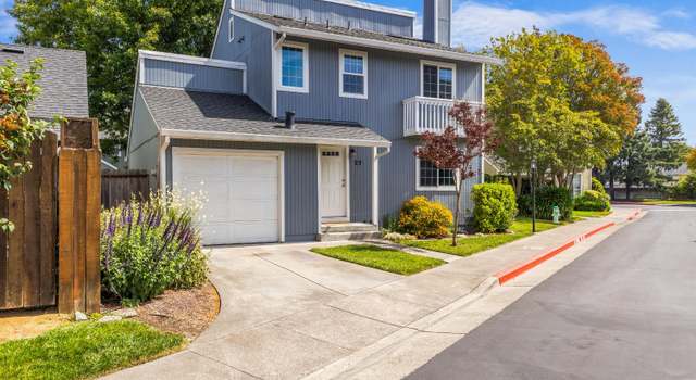 Photo of 23 Ryan Ln, Cotati, CA 94931