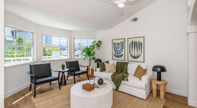 Photo of 34 Mariners Cir, San Rafael, CA 94903