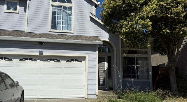 Photo of 338 Ridgecrest Cir, Suisun City, CA 94585