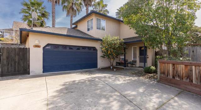 Photo of 145 Tyson Ct, Napa, CA 94558