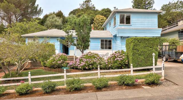 Photo of 817 Reichert Ave, Novato, CA 94945