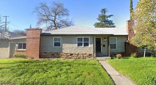 Photo of 1030 Lochbrae Rd, Sacramento, CA 95815