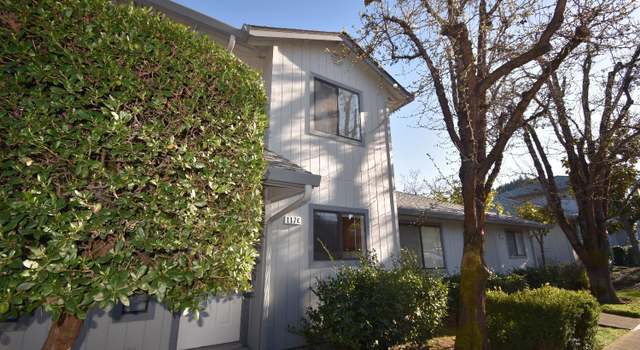 Photo of 117 Elbridge Ave Unit E, Cloverdale, CA 95425