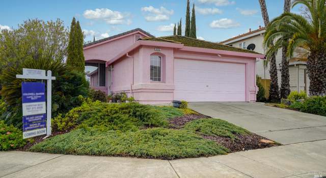 Photo of 552 Edenderry Dr, Vacaville, CA 95688