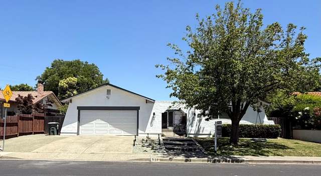 Photo of 519 Fruitvale Rd, Vacaville, CA 95688