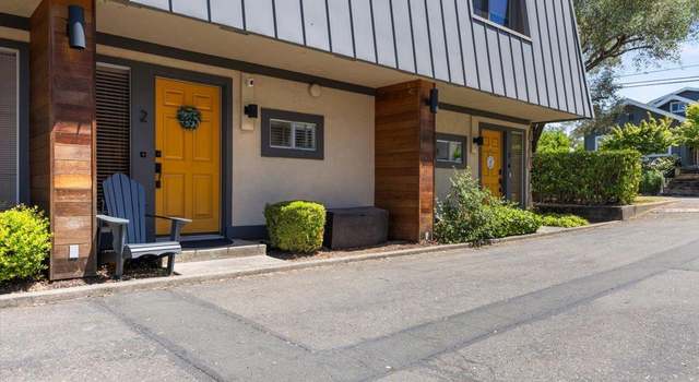 Photo of 319 North St #2, Healdsburg, CA 95448