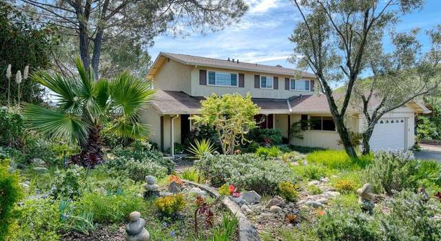 Photo of 16 Montevideo Way, San Rafael, CA 94903