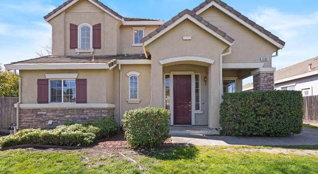 Photo of 1698 Tucson Cir, Suisun City, CA 94585