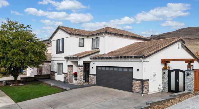 Photo of 6960 Mortara Ct, Vallejo, CA 94591