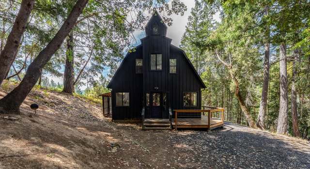 Photo of 6001 Red Tail Way, Ukiah, CA 95482