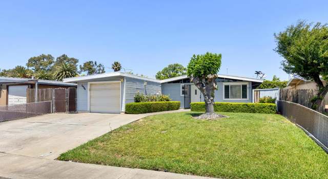 Photo of 1424 Michigan St, Fairfield, CA 94533