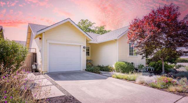 Photo of 75 Mallard Ct, Napa, CA 94559