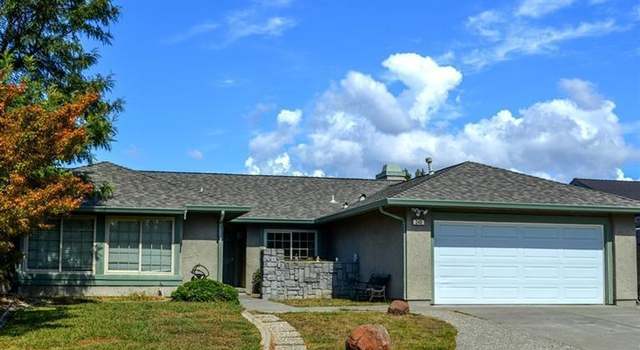 Photo of 240 Folland Dr, American Canyon, CA 94503
