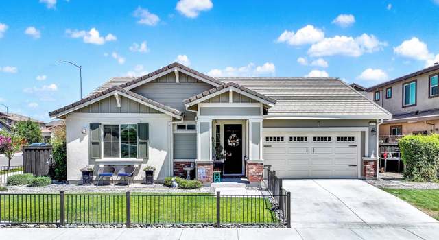 Photo of 901 Goldfinch Cir, Vacaville, CA 95688