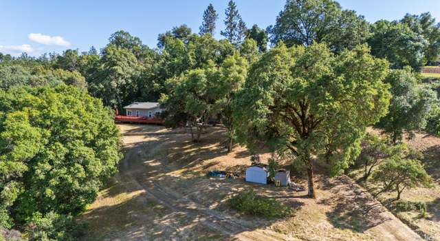 Photo of 3510 Ricetti Ln, Redwood Valley, CA 95470