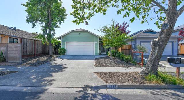 Photo of 1915 Waltzer Rd, Santa Rosa, CA 95403