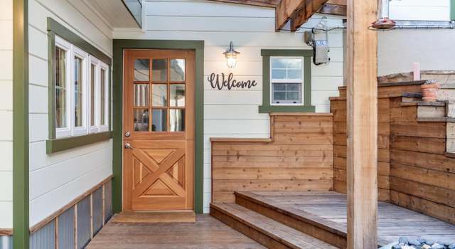 Photo of 7 Upper Ridgeway Ave, Fairfax, CA 94930