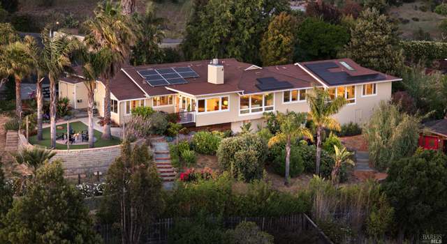 Photo of 18 Brodea Way, San Rafael, CA 94901