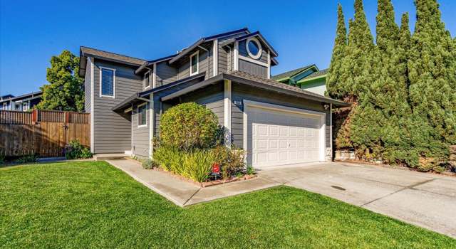 Photo of 7655 Mandolin Way, Rohnert Park, CA 94928