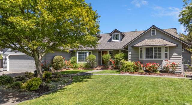 Photo of 1243 Melissa Ct, Santa Rosa, CA 95409