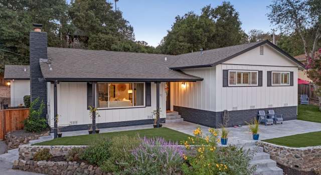 Photo of 537 Amber Way, Petaluma, CA 94952
