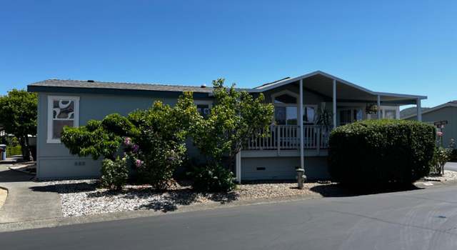 Photo of 6468 Washington St #165, Yountville, CA 94599