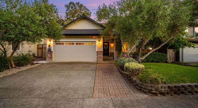 Photo of 435 Manka Cir, Santa Rosa, CA 95403