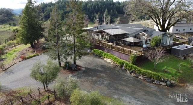 Photo of 22130 - H Mountain House Rd, Cloverdale, CA 95425